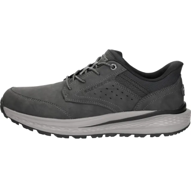 Skechers Slade Ultra Ronan sneaker donkergrijs