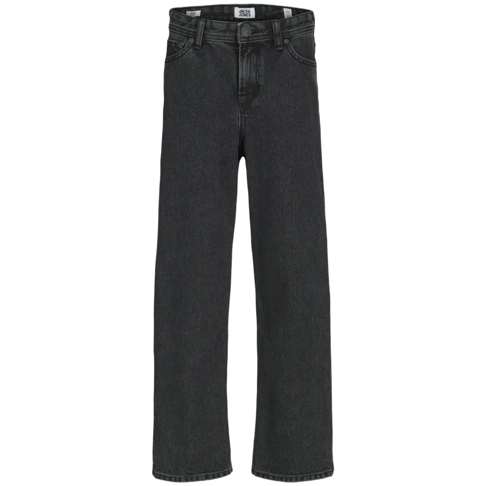 Jack & Jones Jjiron baggy jeans zwart, foto 2