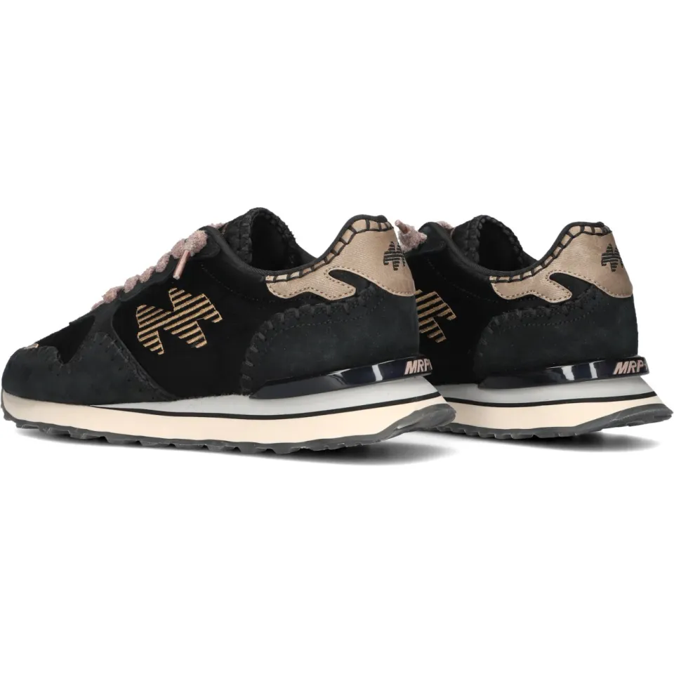 Mrp Sneakers Amsterdam Mrp06uphs Zwart, foto 3