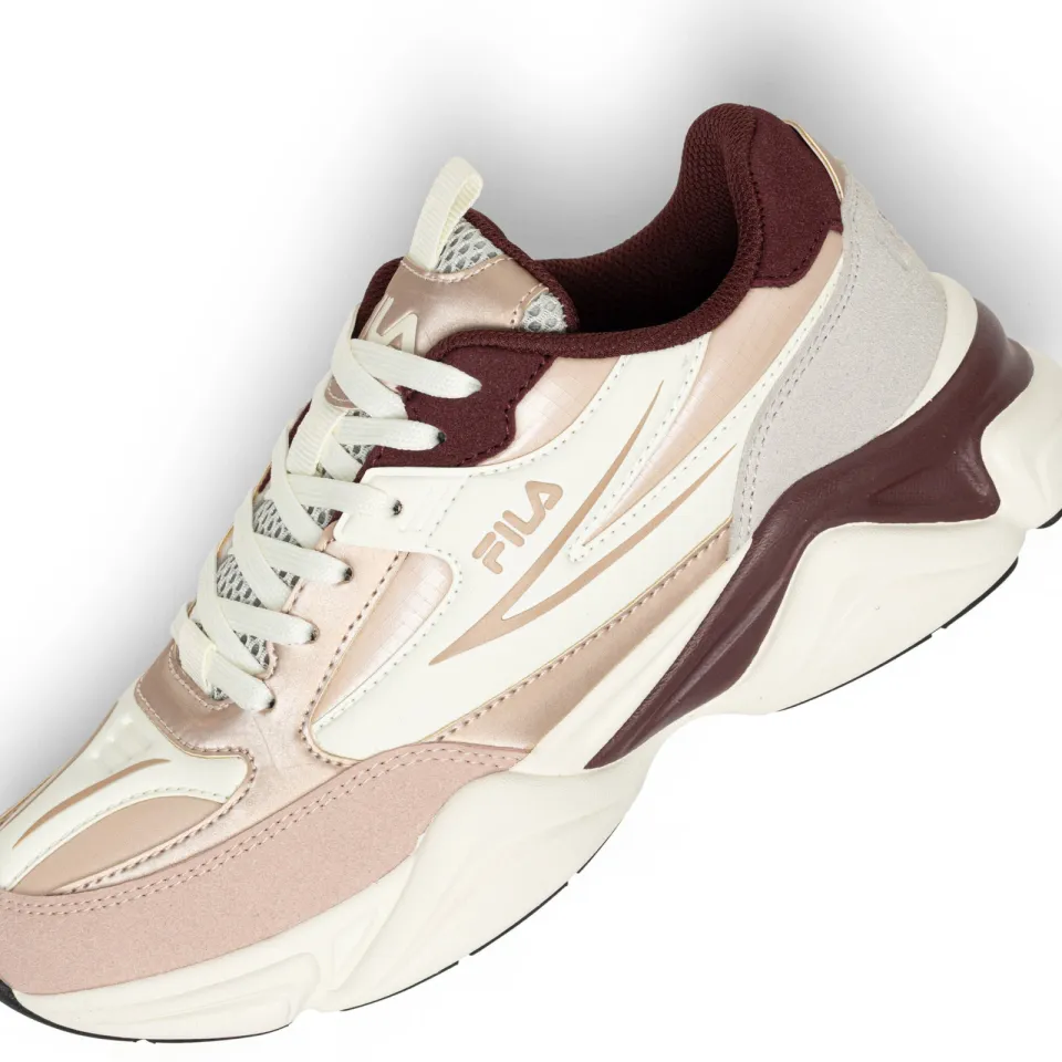Fila Recade sneaker roze, foto 4