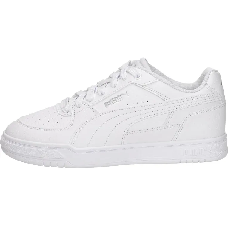 Puma Caven III sneakers wit, foto 2