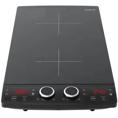 Inventum VKI3010 inductiekookplaat zwart