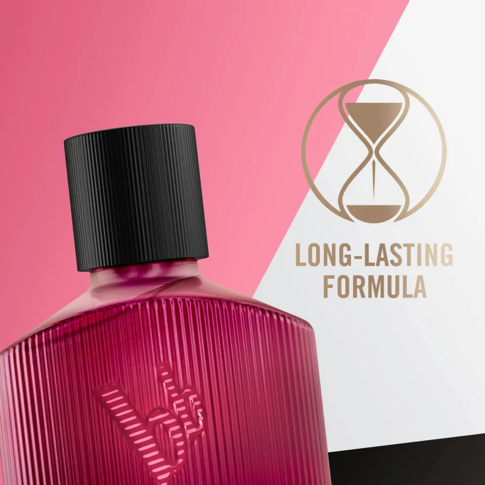 Bruno Banani Loyal Man eau de parfum - 50 ml, foto 2