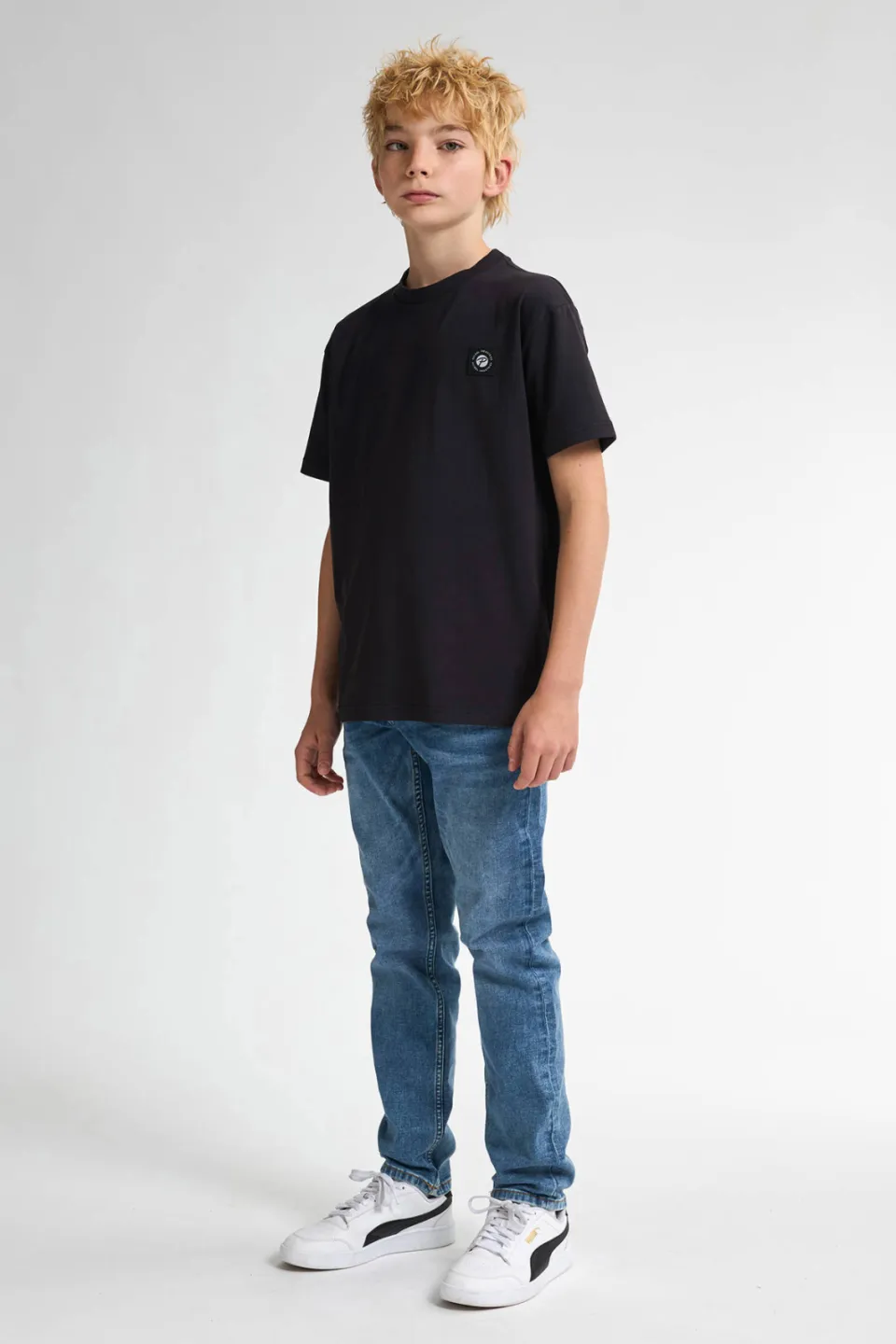 Petrol Industries regular fit jeans light used