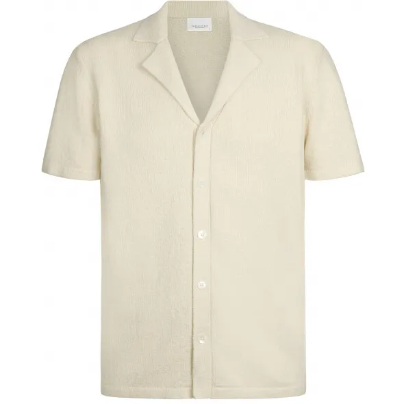 Profuomo Polo beige