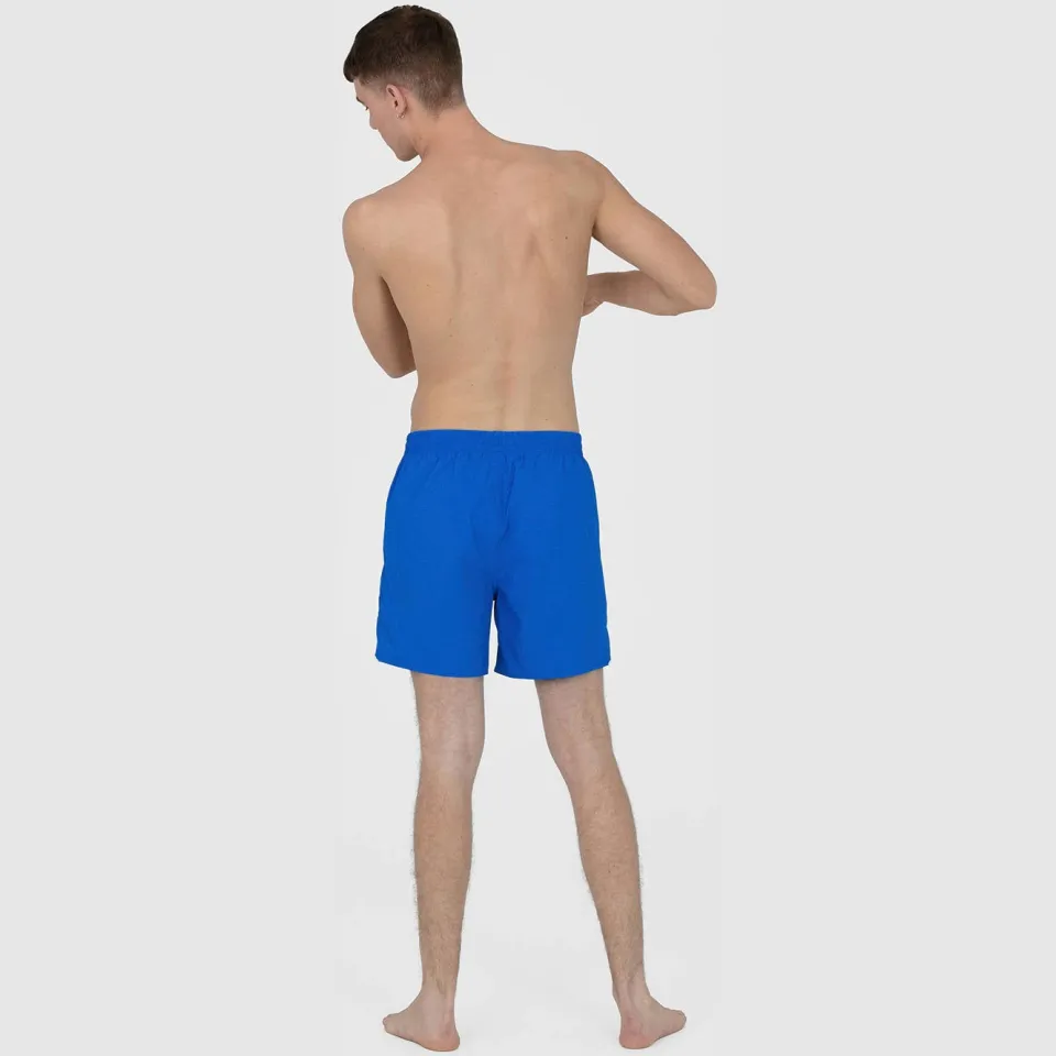 Speedo Essential 16" zwemshort blauw, foto 6