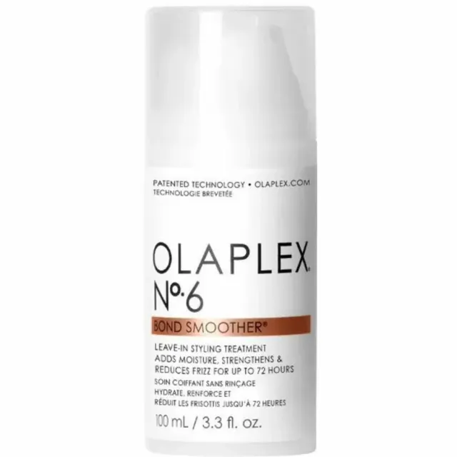 Olaplex No. 6 Bond Smoother Styling Crème 100 ml