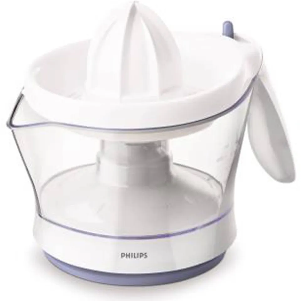Philips Viva HR2744/40 citruspers wit, foto 3