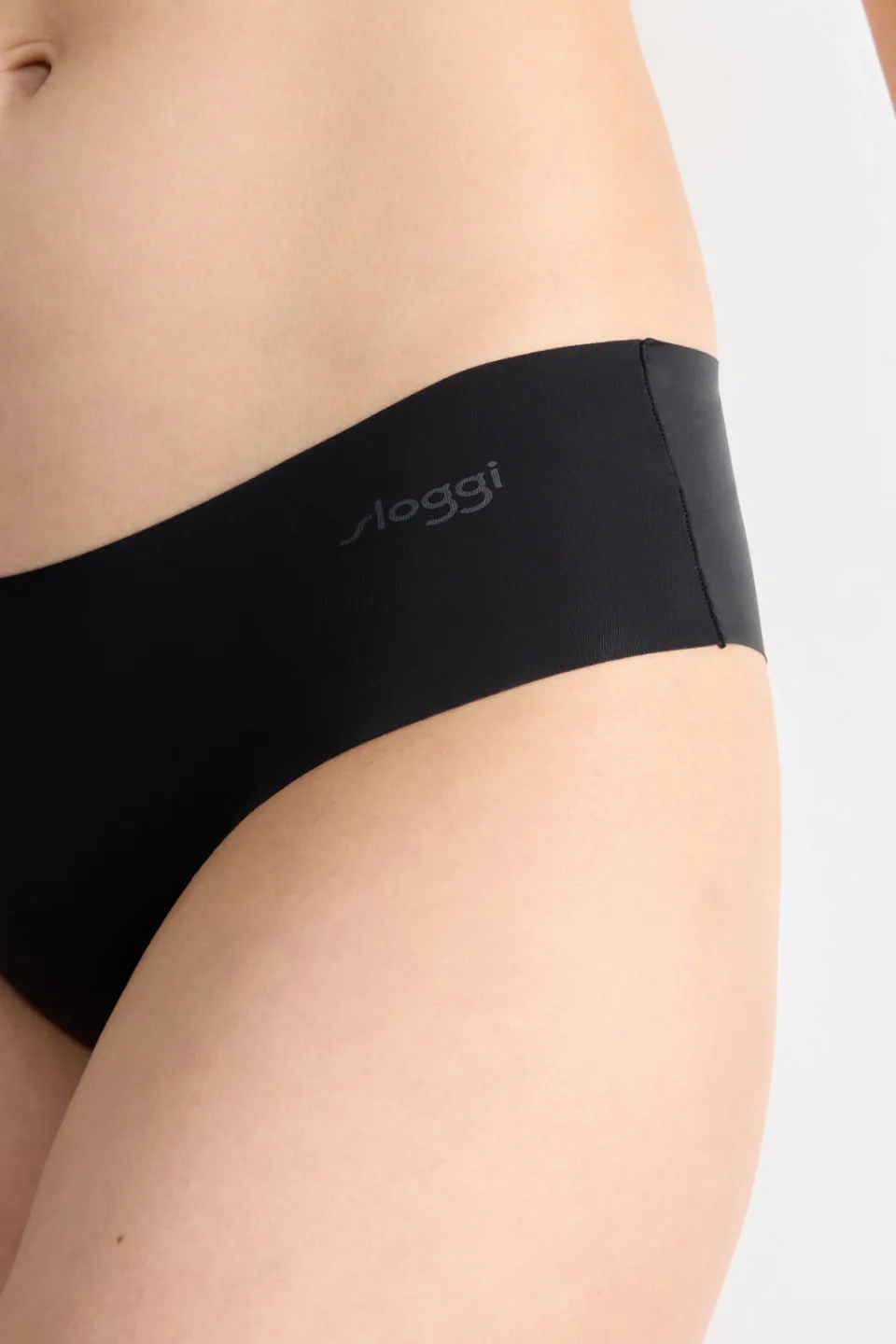 Sloggi ZERO Microfibre 2.0 seamless hipster zwart, foto 4