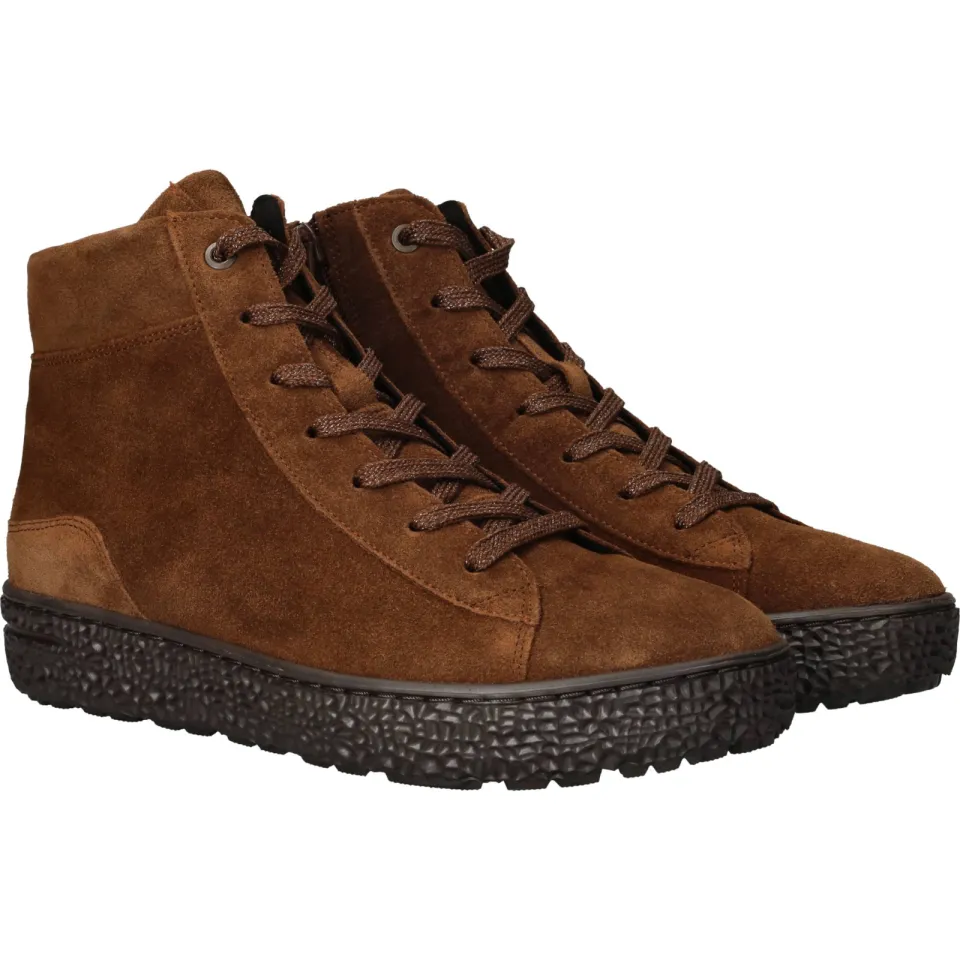 Hartjes Phil Boot cognac, foto 2
