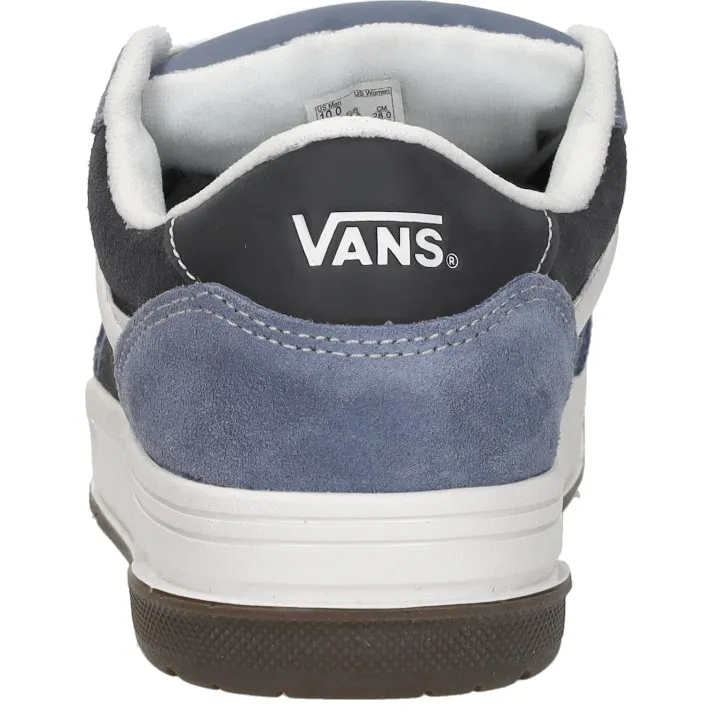Vans Hylane lage sneaker blauw, foto 4