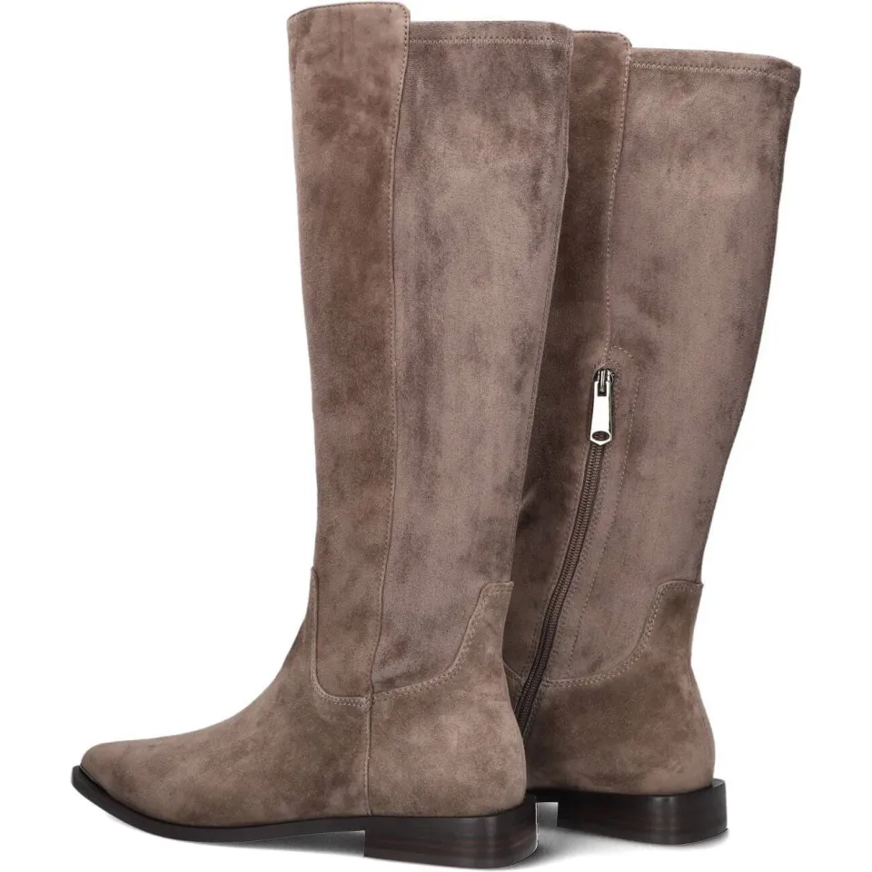 Stefano Lauran Laarzen Pe2059 Taupe, foto 3