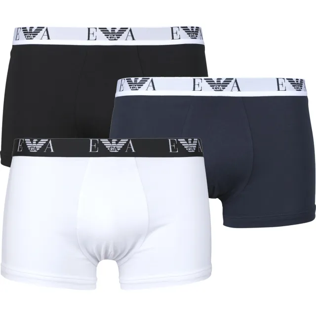 Emporio Armani Boxers Emporio Armani EM000259 PACK DE 3 Veelkleurig