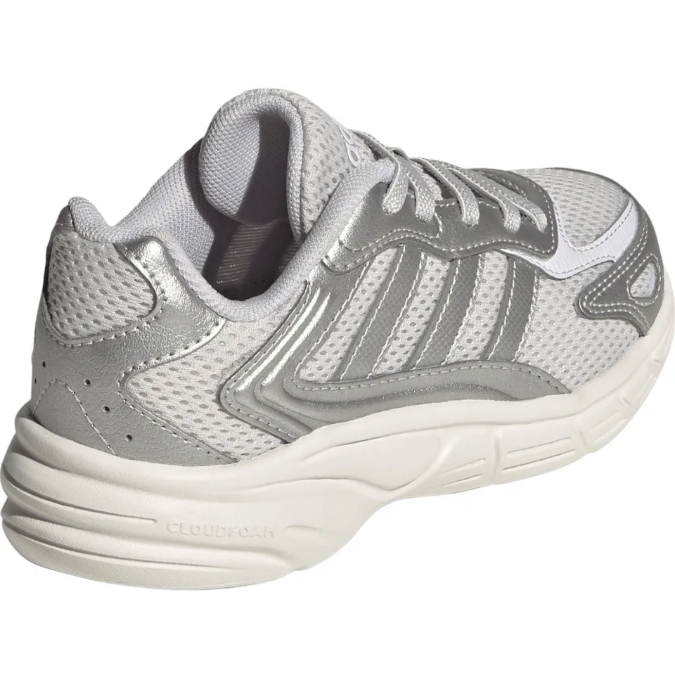 Adidas Eclyptix 2000 El C sneaker zilvergrijs, foto 2