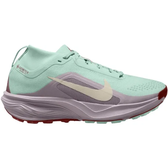 Nike ACG Pegasus Trail GTX trailschoen groen Green