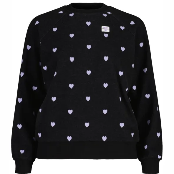 Maloja Women's PerdonigM. - Trui, zwart