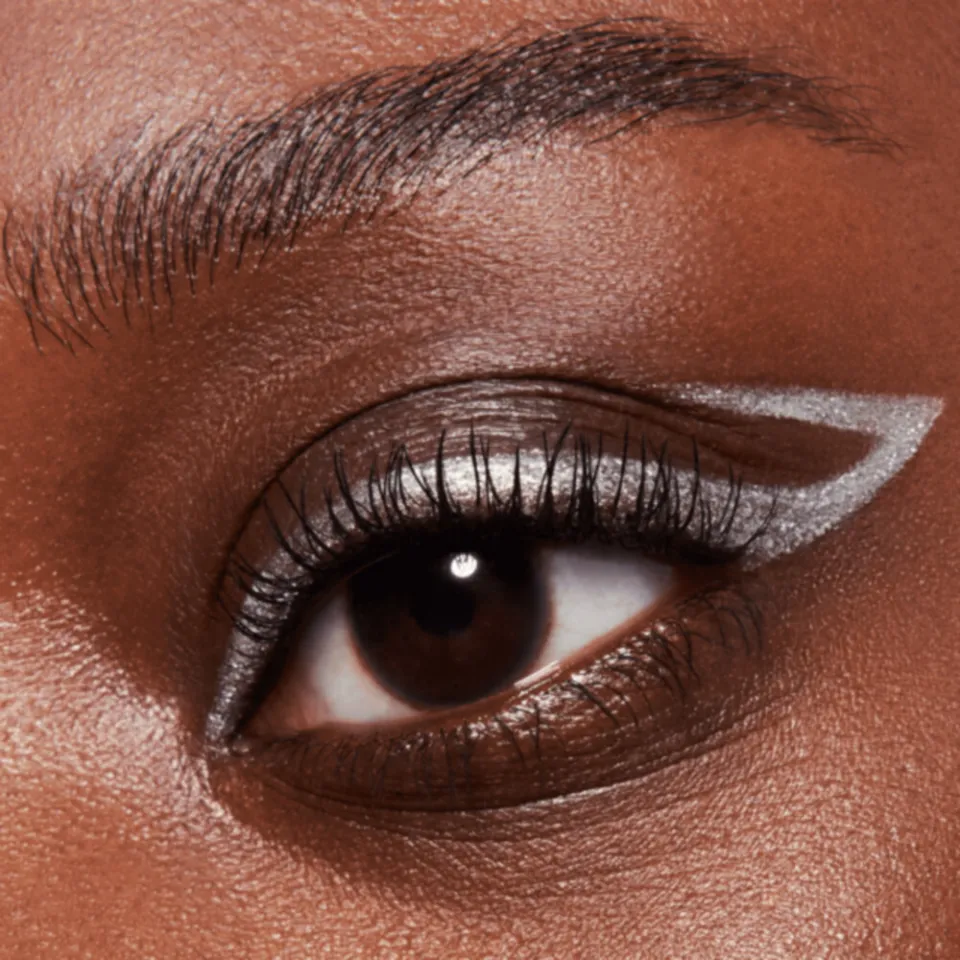 Catrice 20H Ultra Precision Gel oogpotlood 120 Icy Silver, foto 3