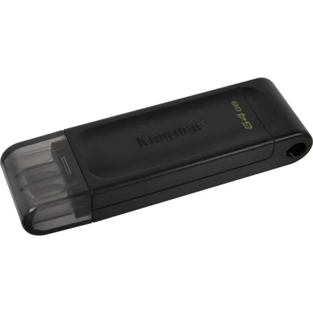 Kingston DataTraveler 70 64GB usb-stick