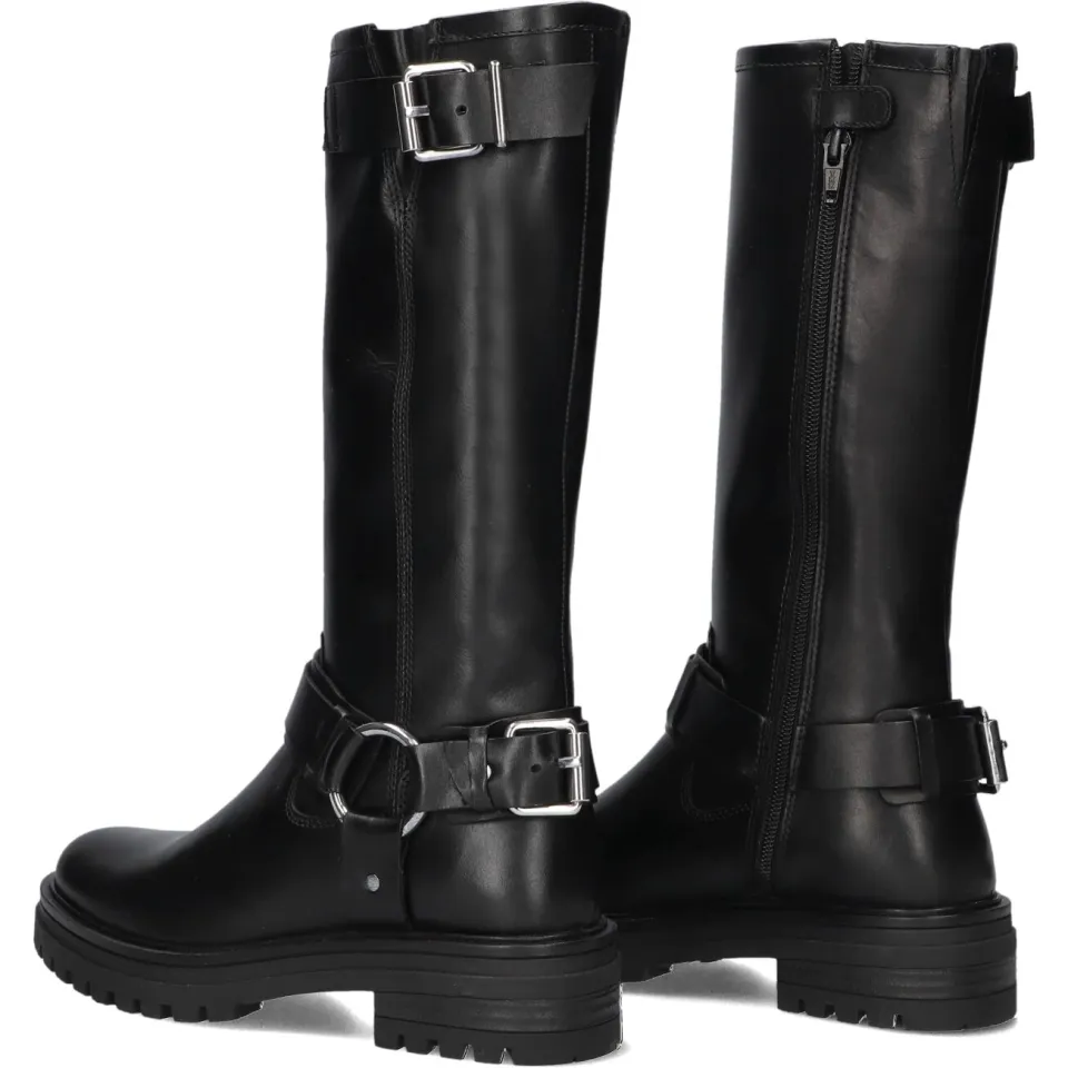 Wysh Boots Adriana Zwart, foto 3