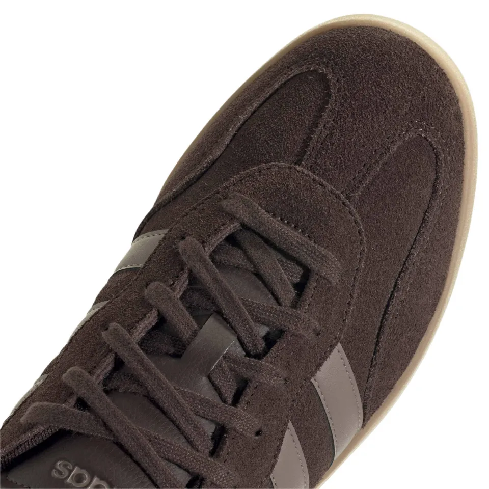 Adidas Barreda sneakers bruin, foto 5