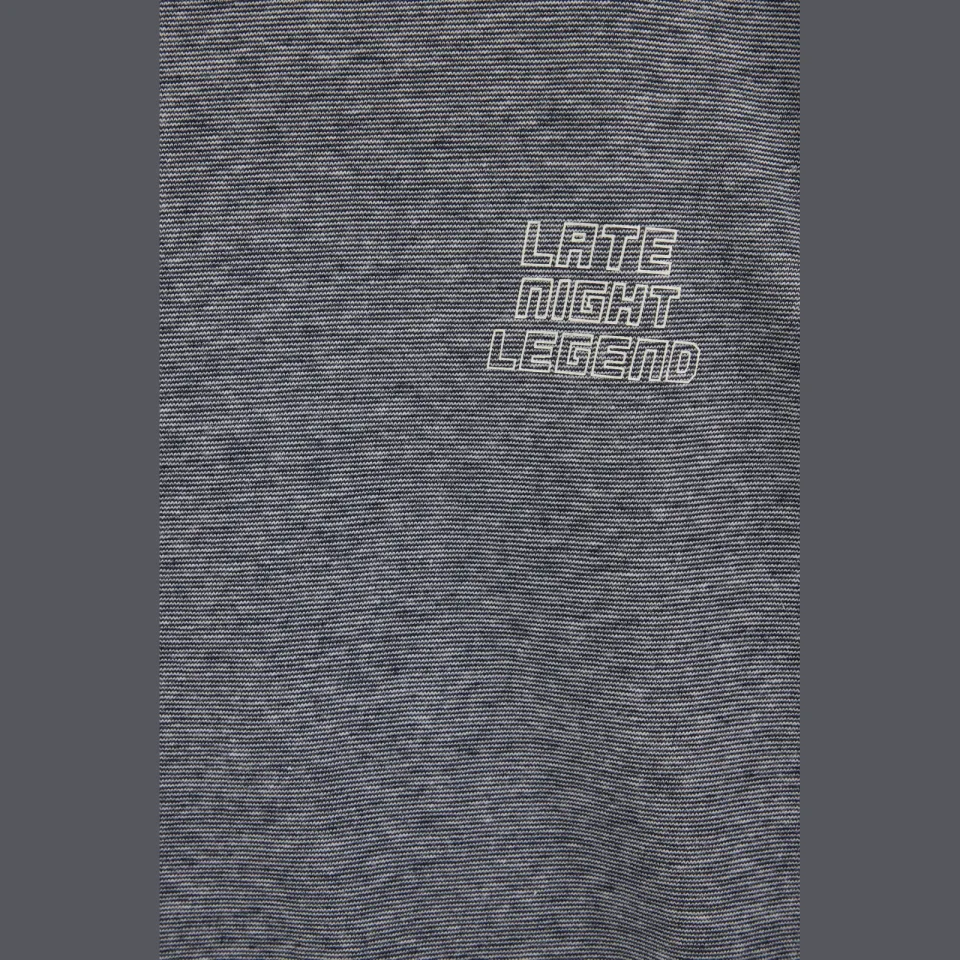 WE Fashion pyjama's donkerblauw donkerblauw/grijs/zwart, foto 8