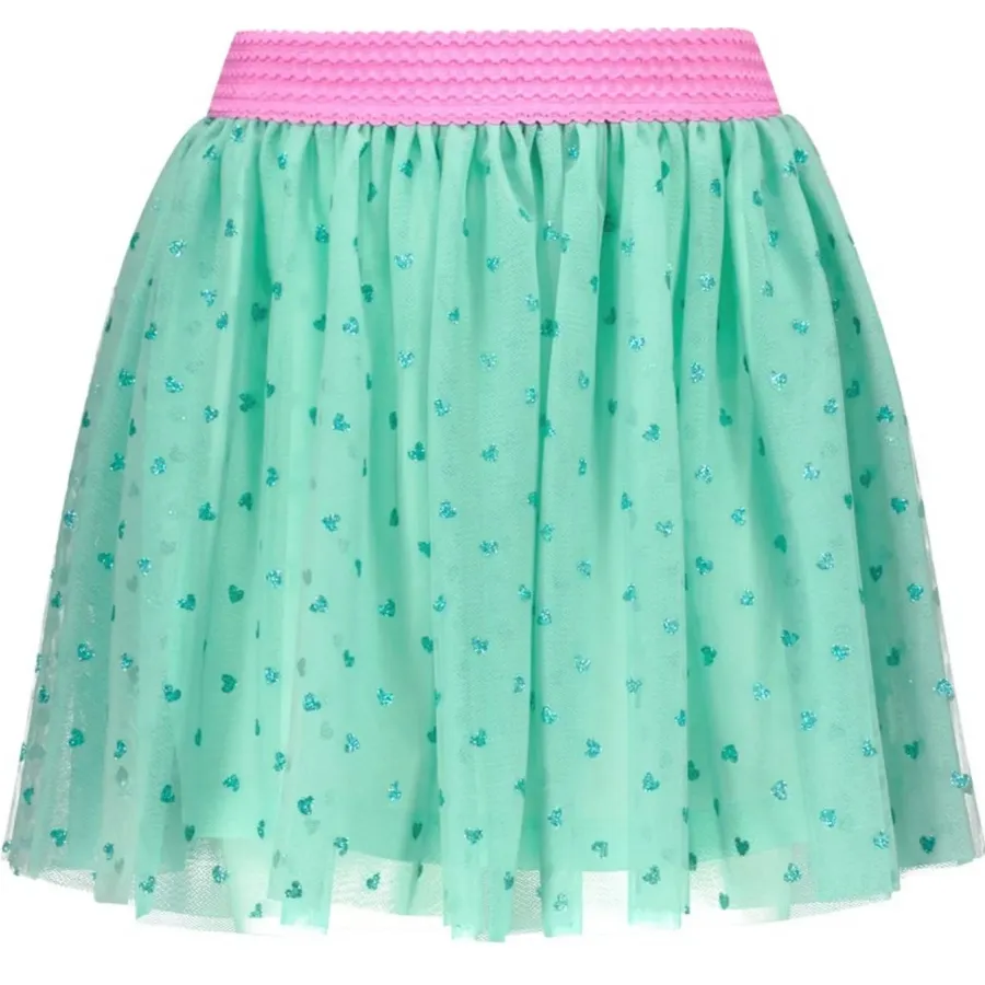 B.Nosy River midirok mintgroen, foto 2