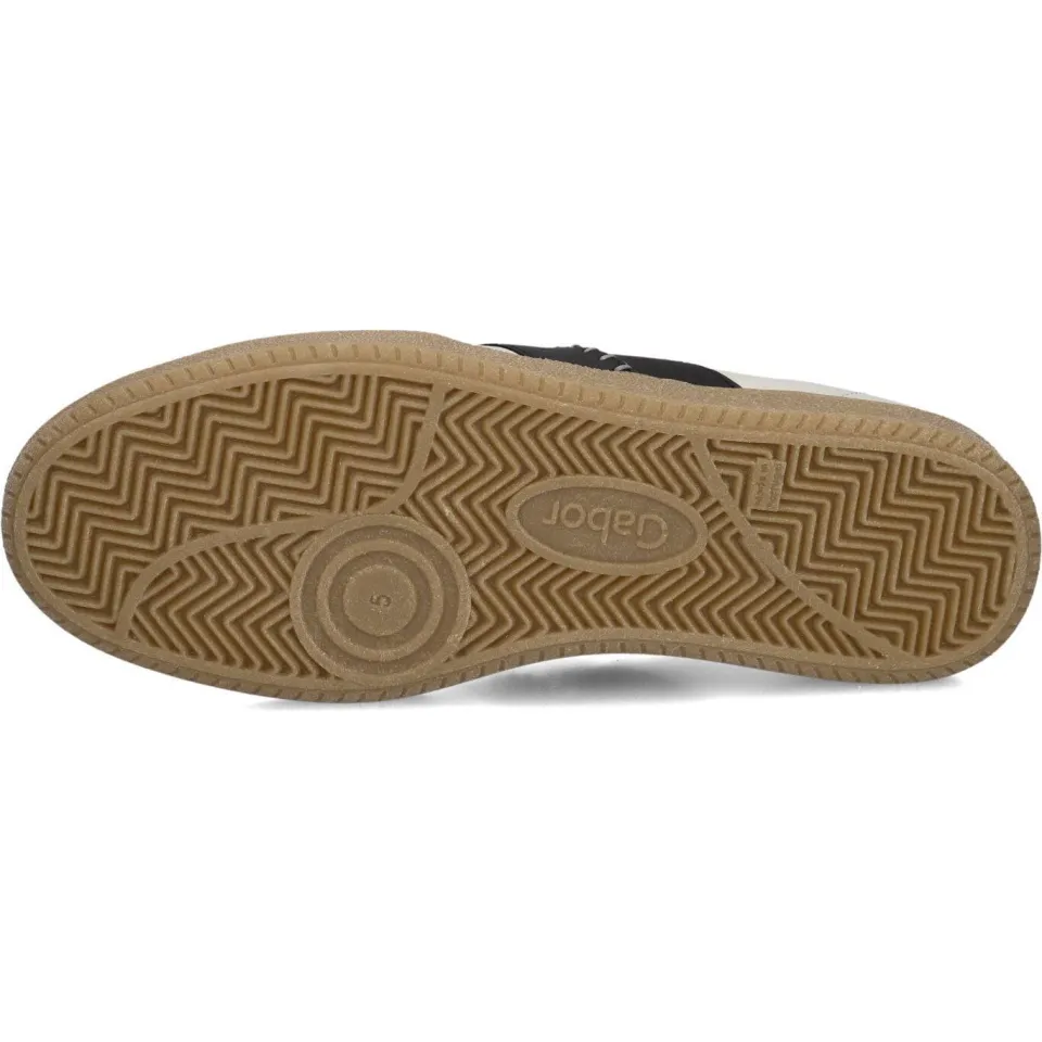 Gabor Sneakers 301 Wit, foto 2