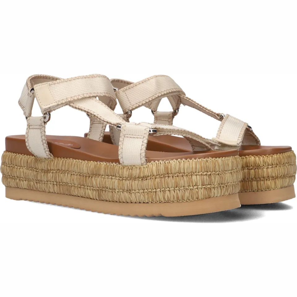 Blasz Sandalen Cls14351 Beige, foto 2