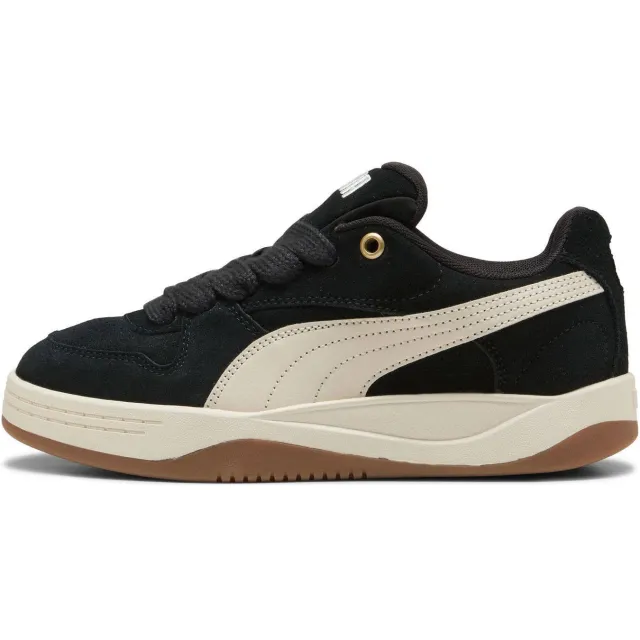 Puma Park Luna SD sneakers zwart/ecru