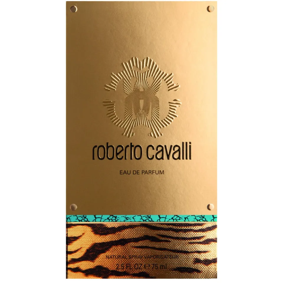Roberto Cavalli Signature eau de parfum - 75 ml, foto 3