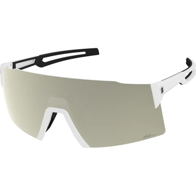 Scott fietssportbril Stride Compact 2027 Grijs