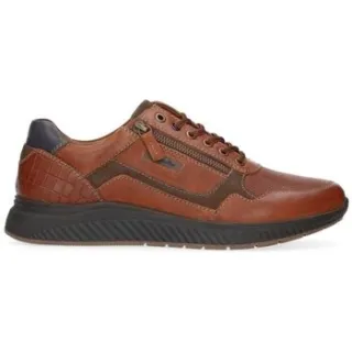 Australian Hatchback sneakers cognac, foto 4