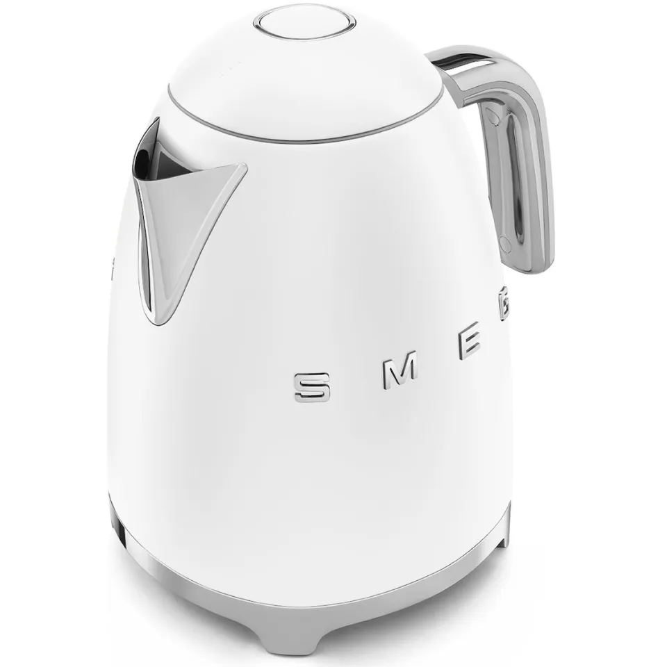 Smeg KLF03WHMEU waterkoker wit, foto 3
