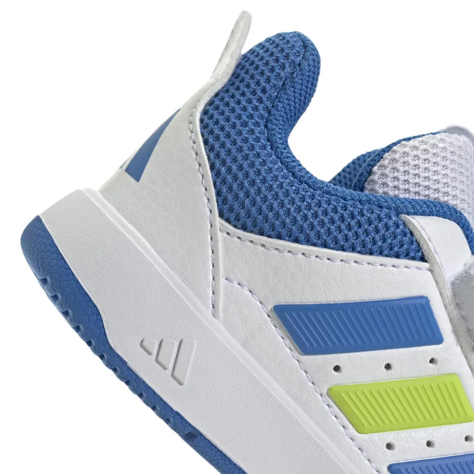 Adidas Sportswear Tensaur Sport 3.0 sneakers wit/blauw/groen, foto 7