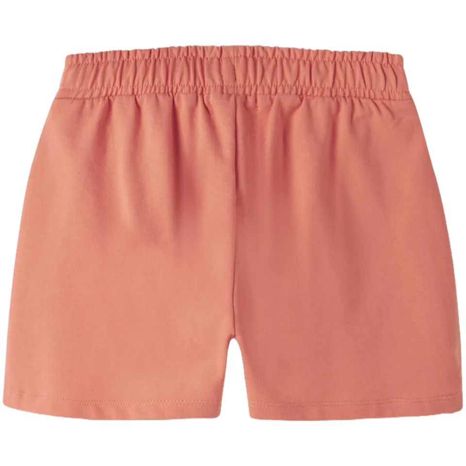 NAME IT sweatshort koraaloranje, foto 2