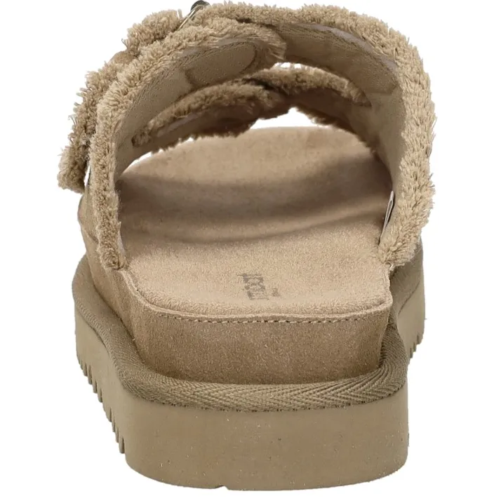 Warmbat Dysart Women beige, foto 5