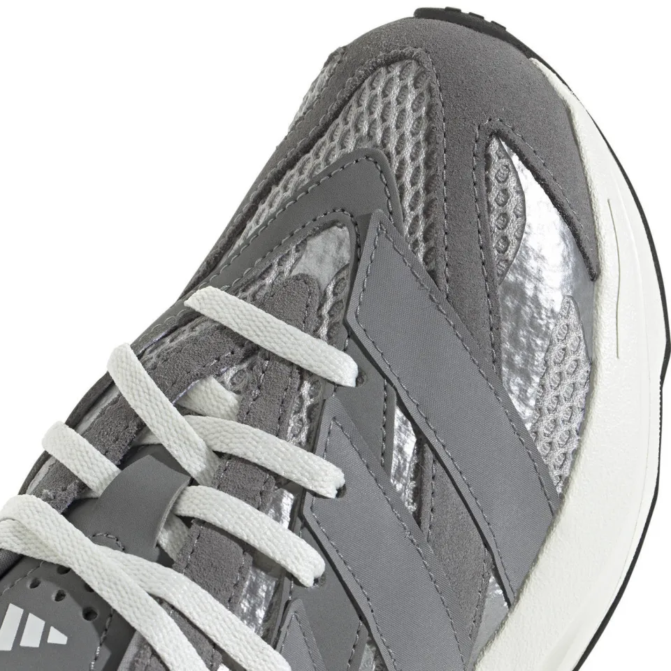 Adidas Sportswear Lightblaze sneakers grijs/zilver, foto 7