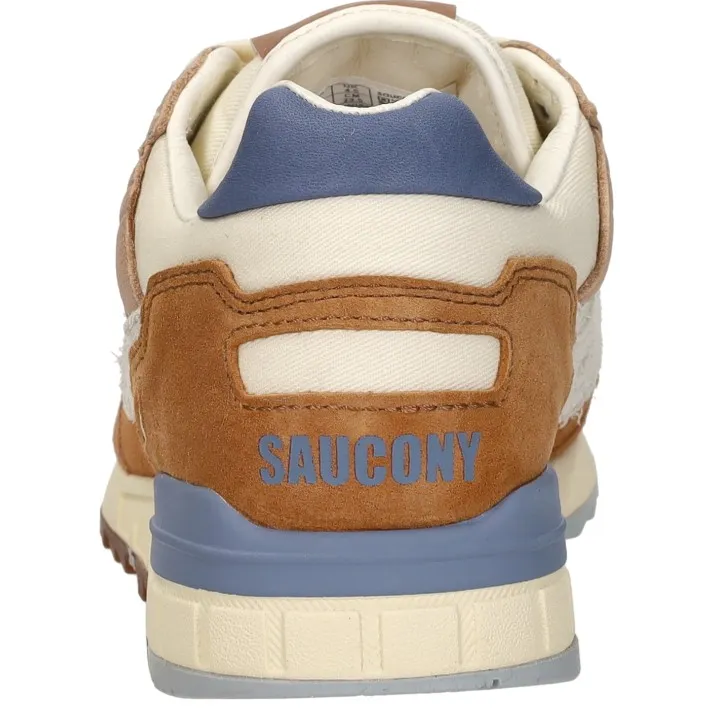 Saucony Shadow 5000 sneaker beige, foto 4