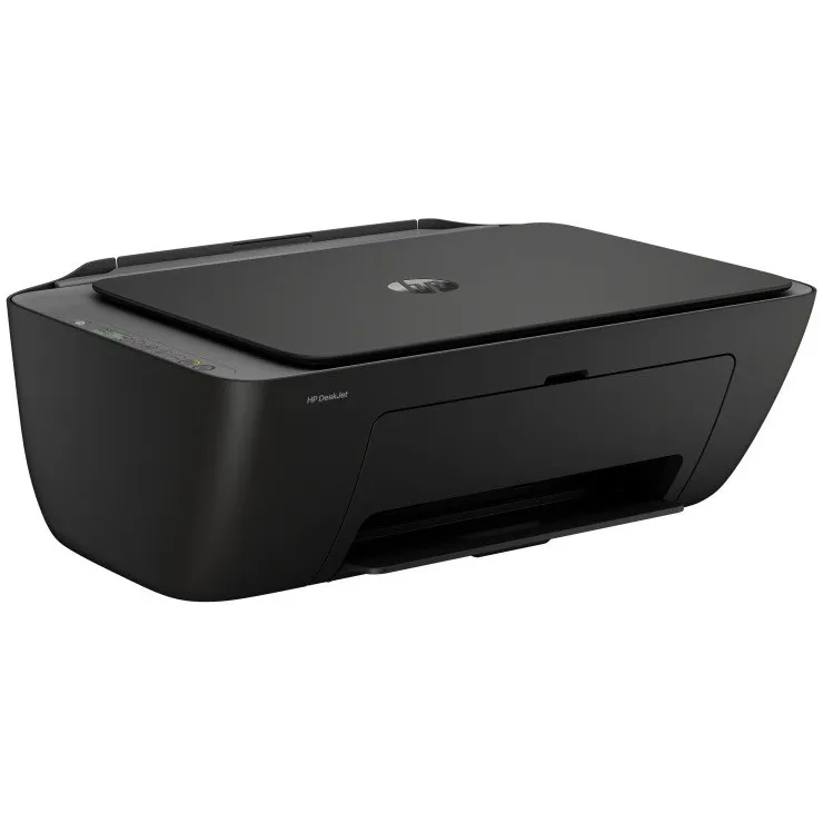 HP DeskJet 2920 all-in-one inkjetprinter zwart, foto 3