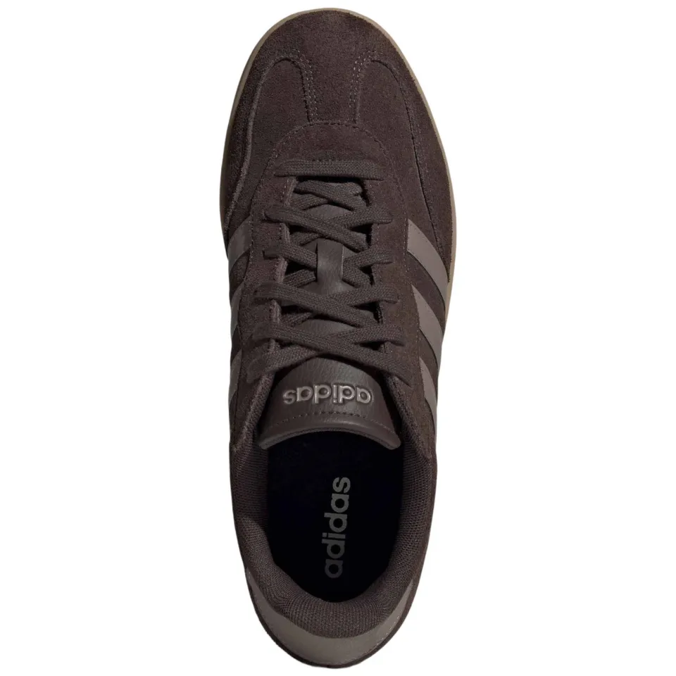 Adidas Barreda sneakers bruin, foto 2
