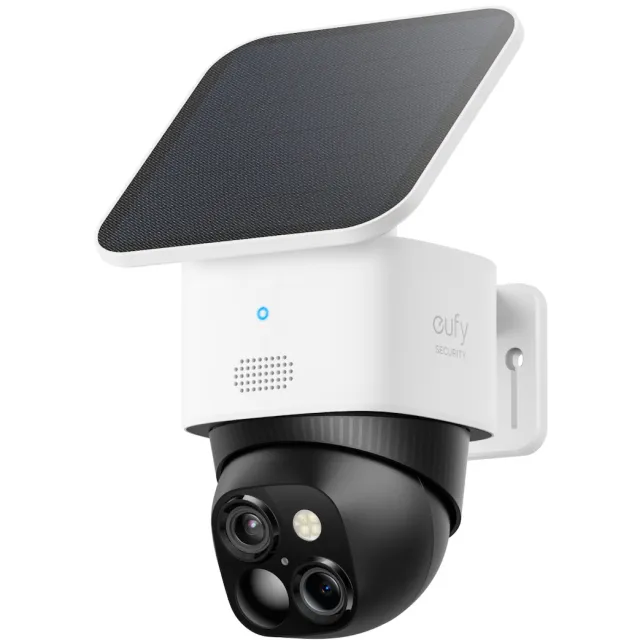 Eufy Solocam S340 IP-camera Wit