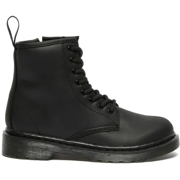Dr. Martens 1460 Mono laarzen zwart, foto 3