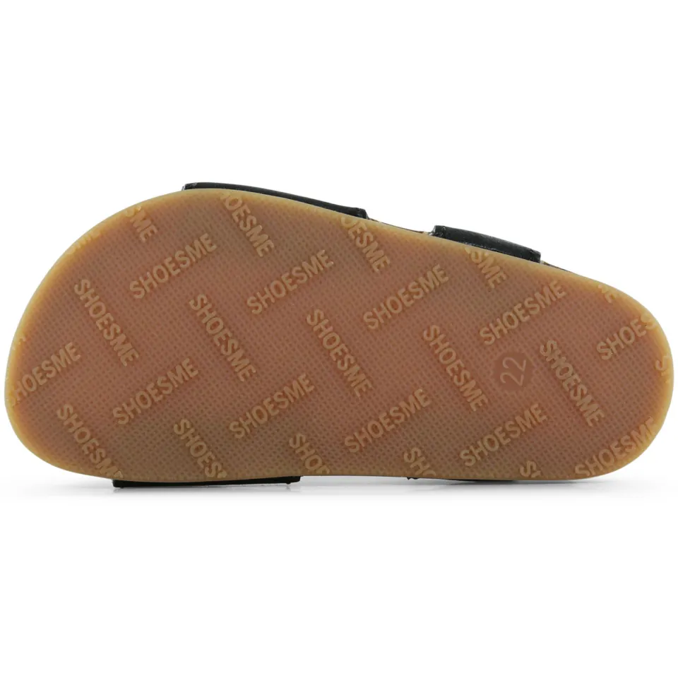 Shoesme leren sandalen - zwart, foto 3