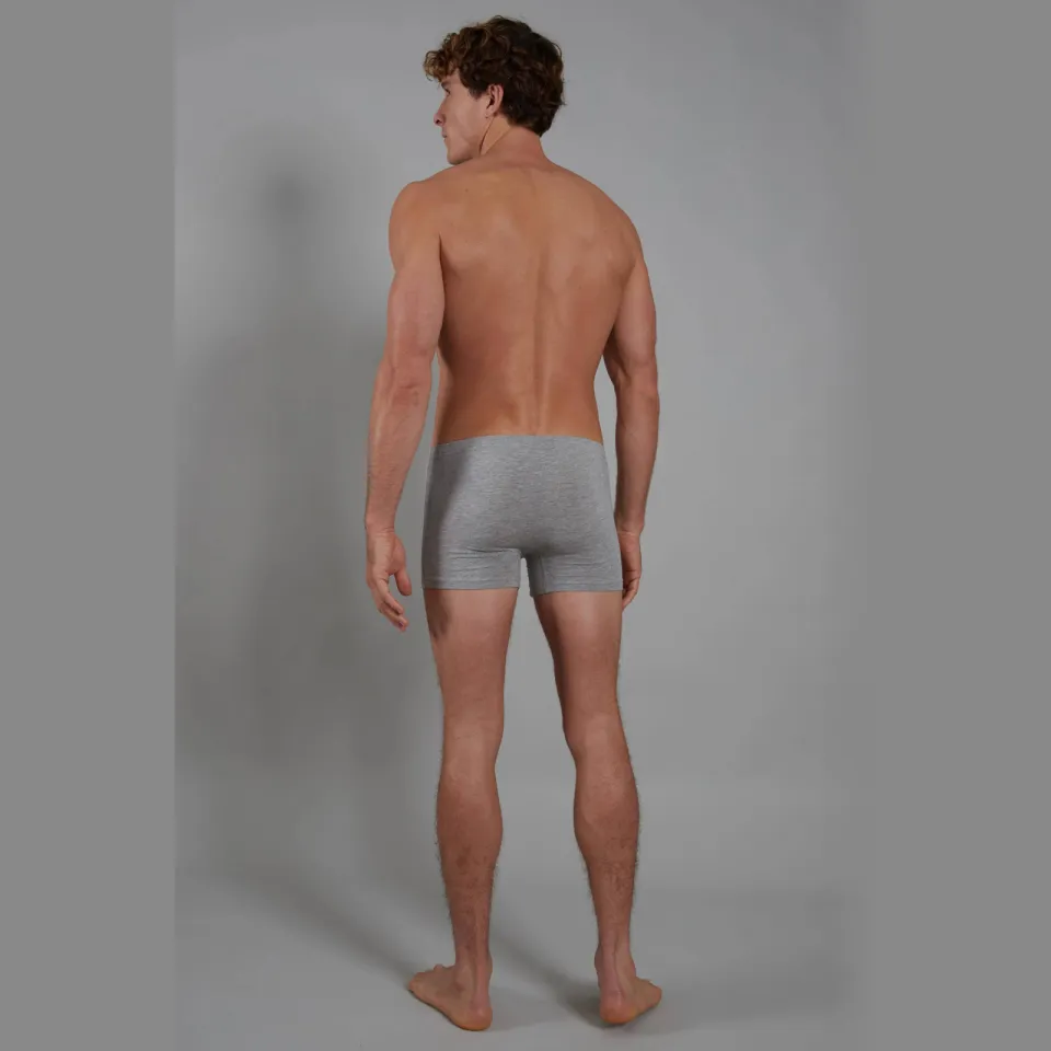 Ceceba boxershort (set van 3) grijs, foto 3