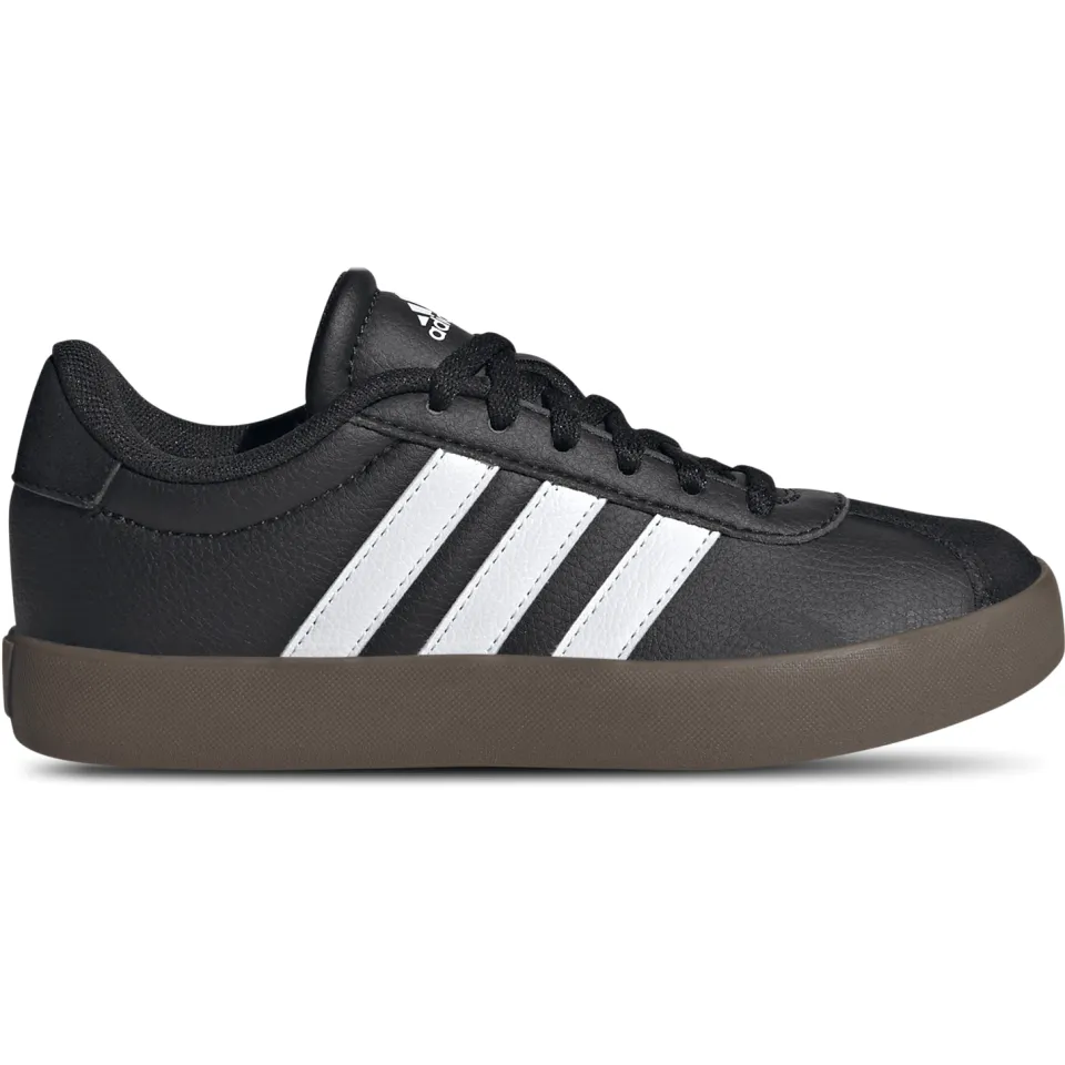 Adidas VL Court 3.0 sneaker zwart, foto 2