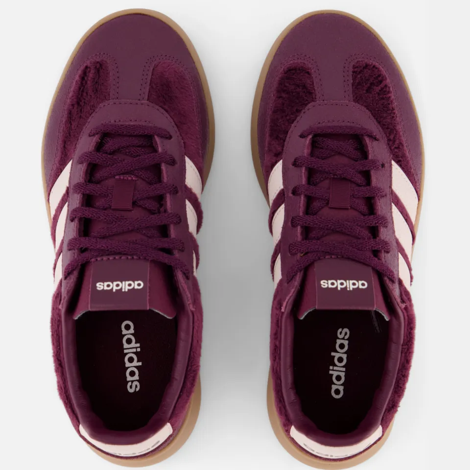 Adidas Barreda decode lux sneakers bruin, foto 3