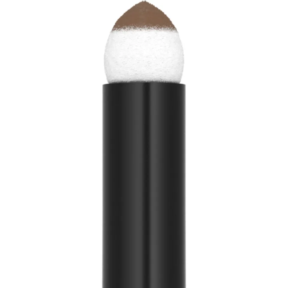 Maybelline New York Express Brow Duo wenkbrauwpotlood bruin, foto 3