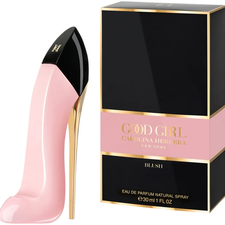 Carolina Herrera Good Girl Blush eau de parfum - 30 ml, foto 5