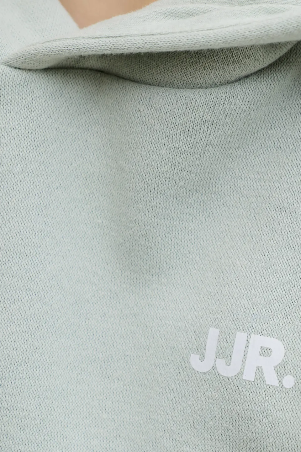 JJ Rebel JUNIOR hoodie grijsgroen, foto 7