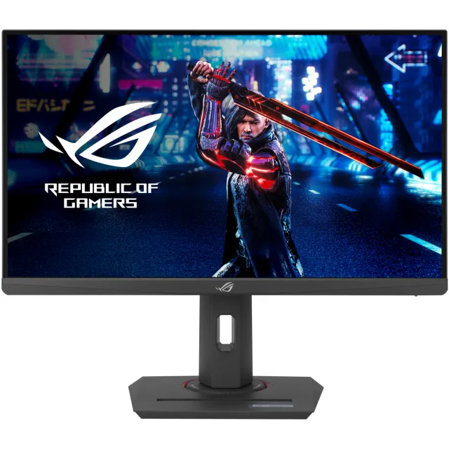 Asus Rog Strix Xg259qns Esports - 24.5 Inch 1920 X 1080 (full Hd) 1 Ms 380 Hz